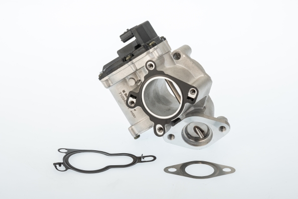 BORGWARNER AGR-Ventil 710945d für Vaughall NISSAN RENAULT