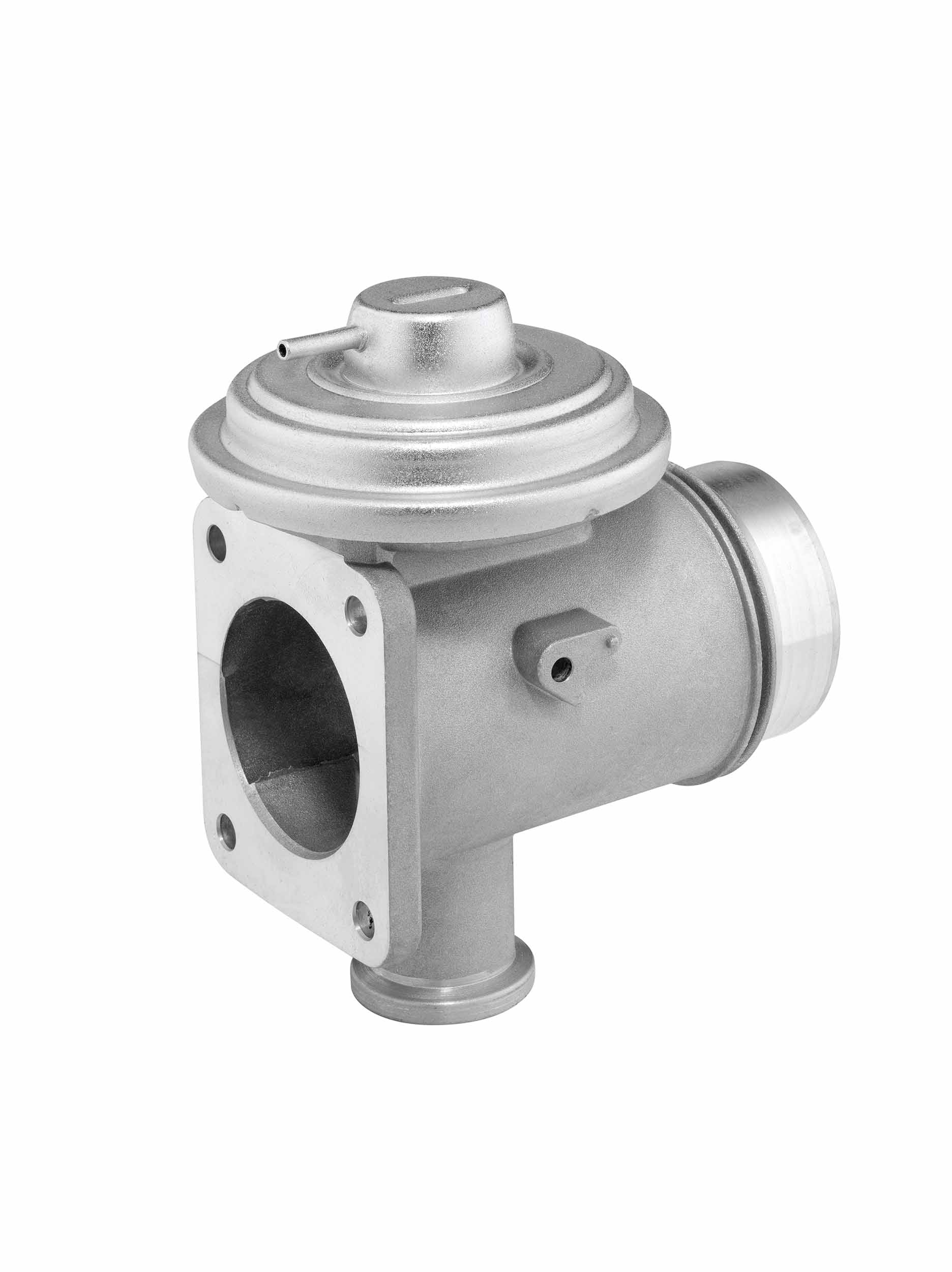 BORGWARNER AGR-Ventil 712067d für BMW