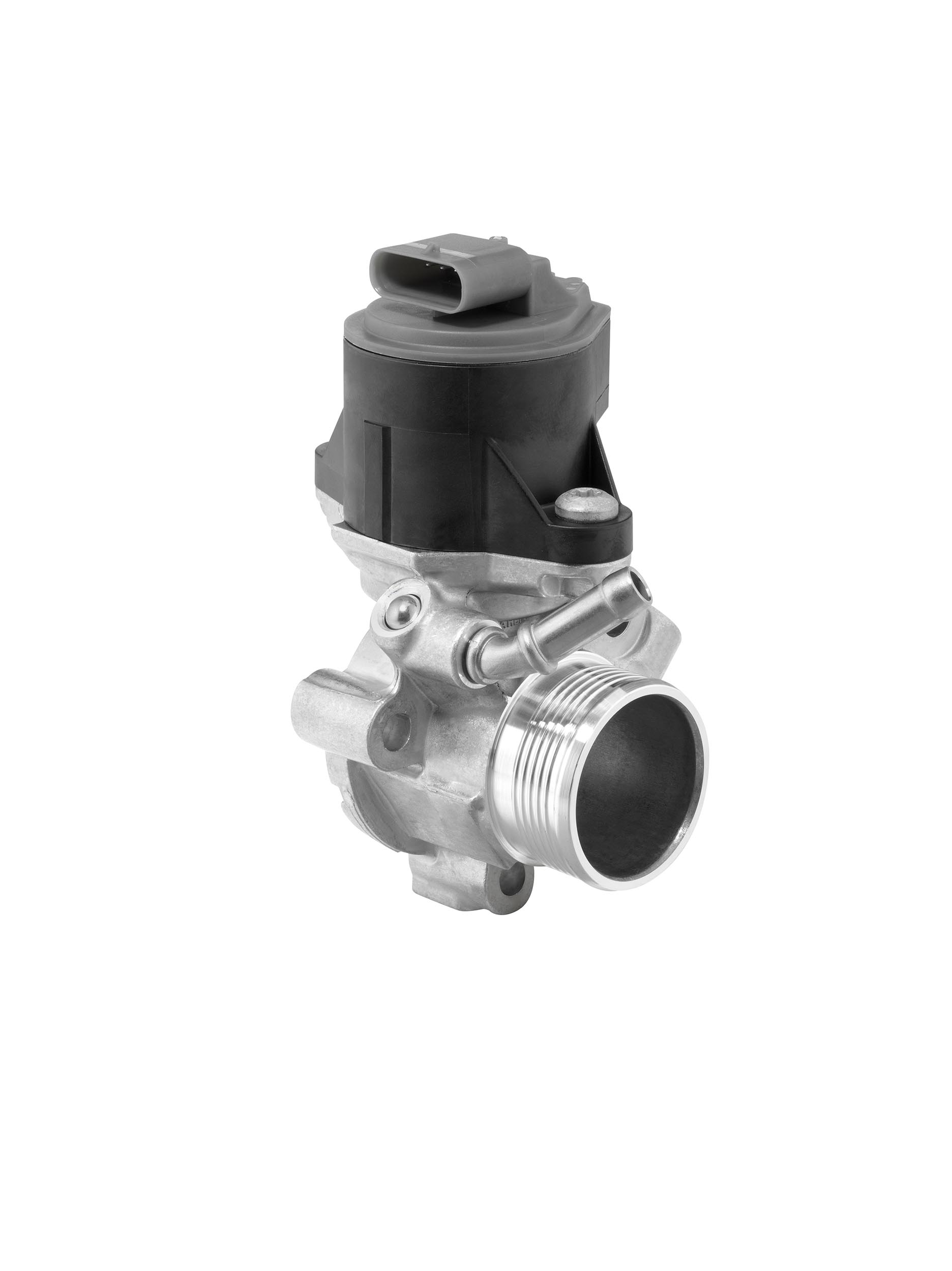 BORGWARNER AGR-Ventil 710525d für Mercedes