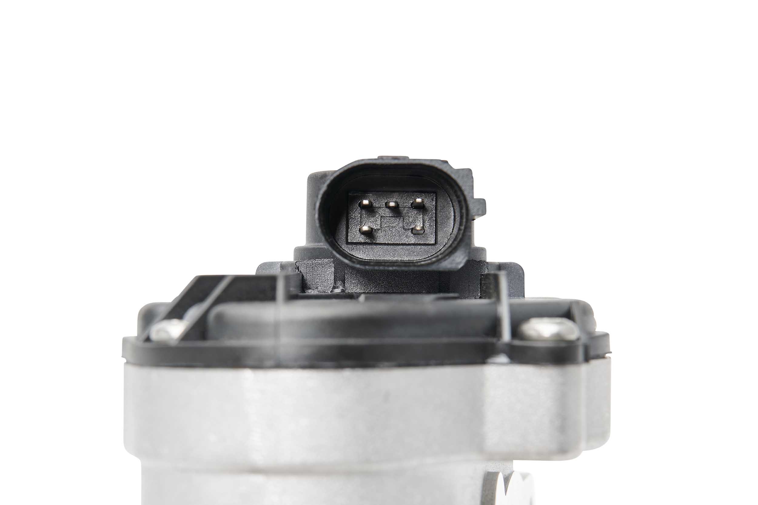 BORGWARNER AGR-Ventil 712089d für VW