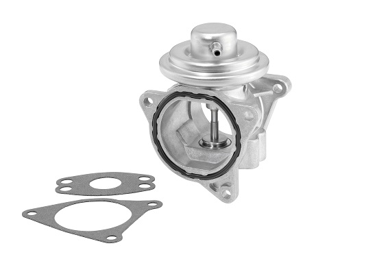 BORGWARNER AGR-Ventil 7496d für VW DODGE JEEP MITSUBISHI