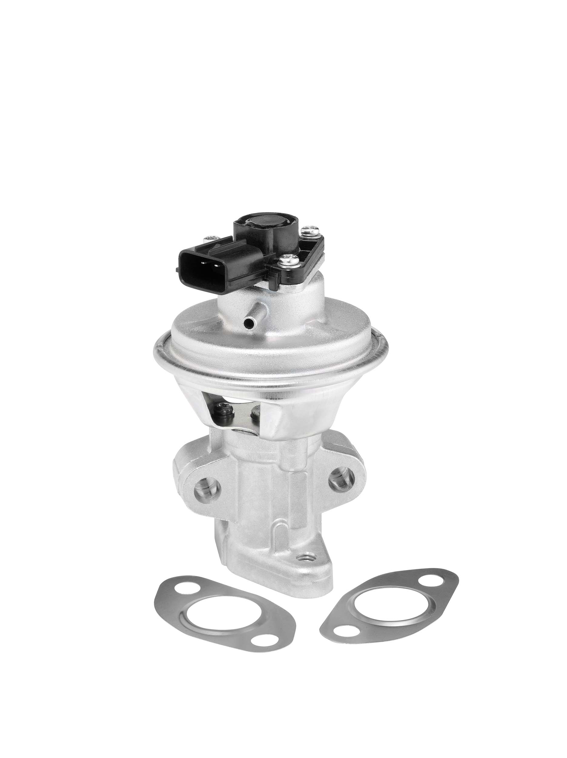 BORGWARNER AGR-Ventil 712063d für Ford