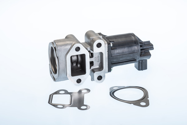 BORGWARNER AGR-Ventil 710964r für GM Opel MITSUBISHI