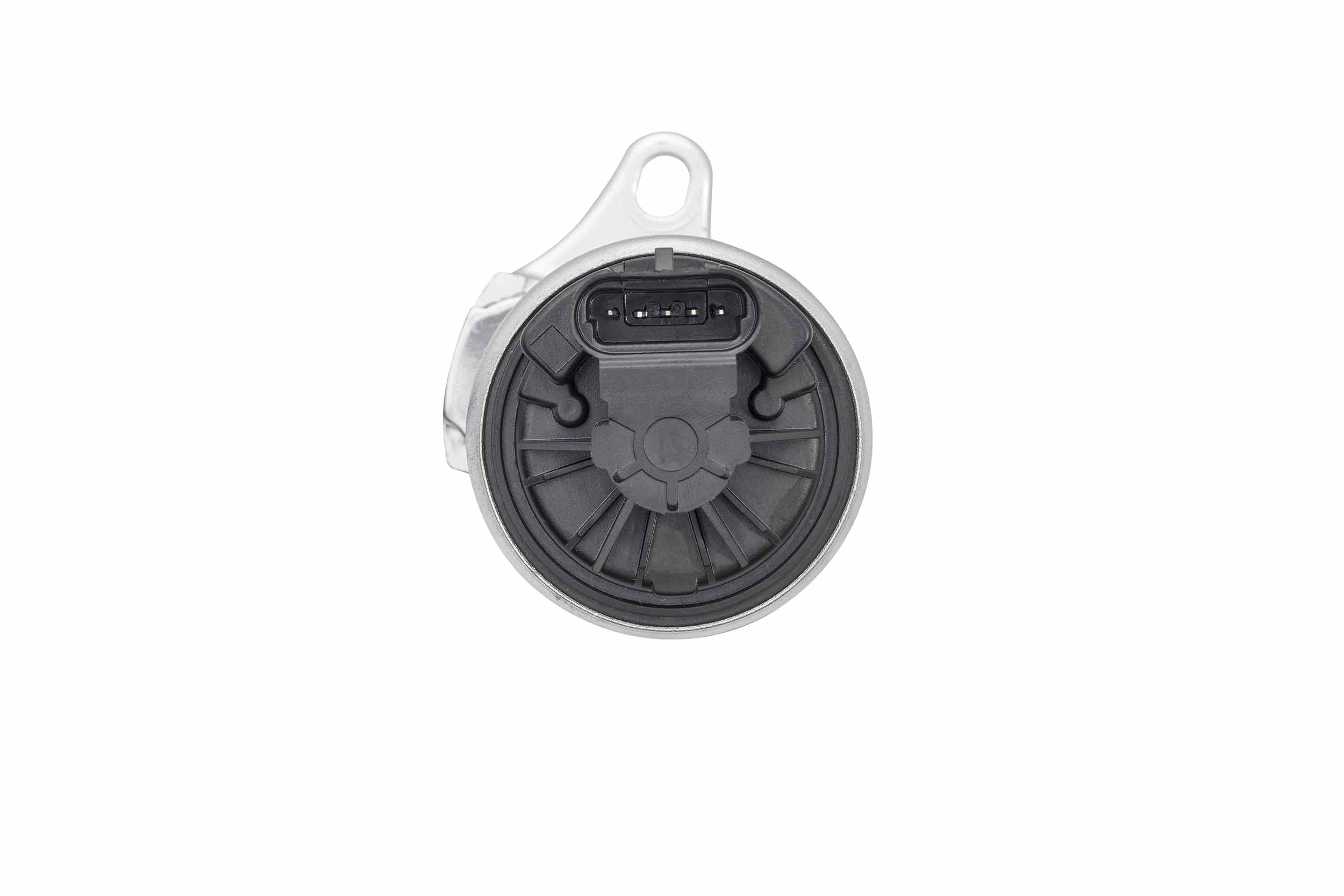 BORGWARNER AGR-Ventil 712051d für Opel Vaughall