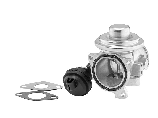 BORGWARNER AGR-Ventil 7241d für Ford VW