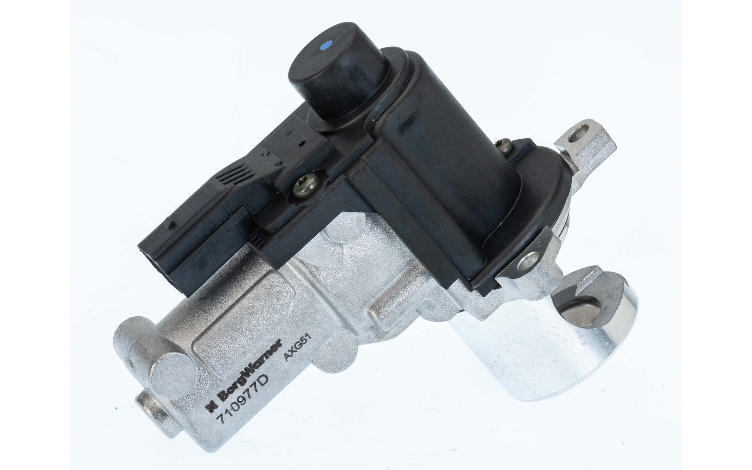 BORGWARNER AGR-Ventil 710977d für Porsche Audi (FAW)