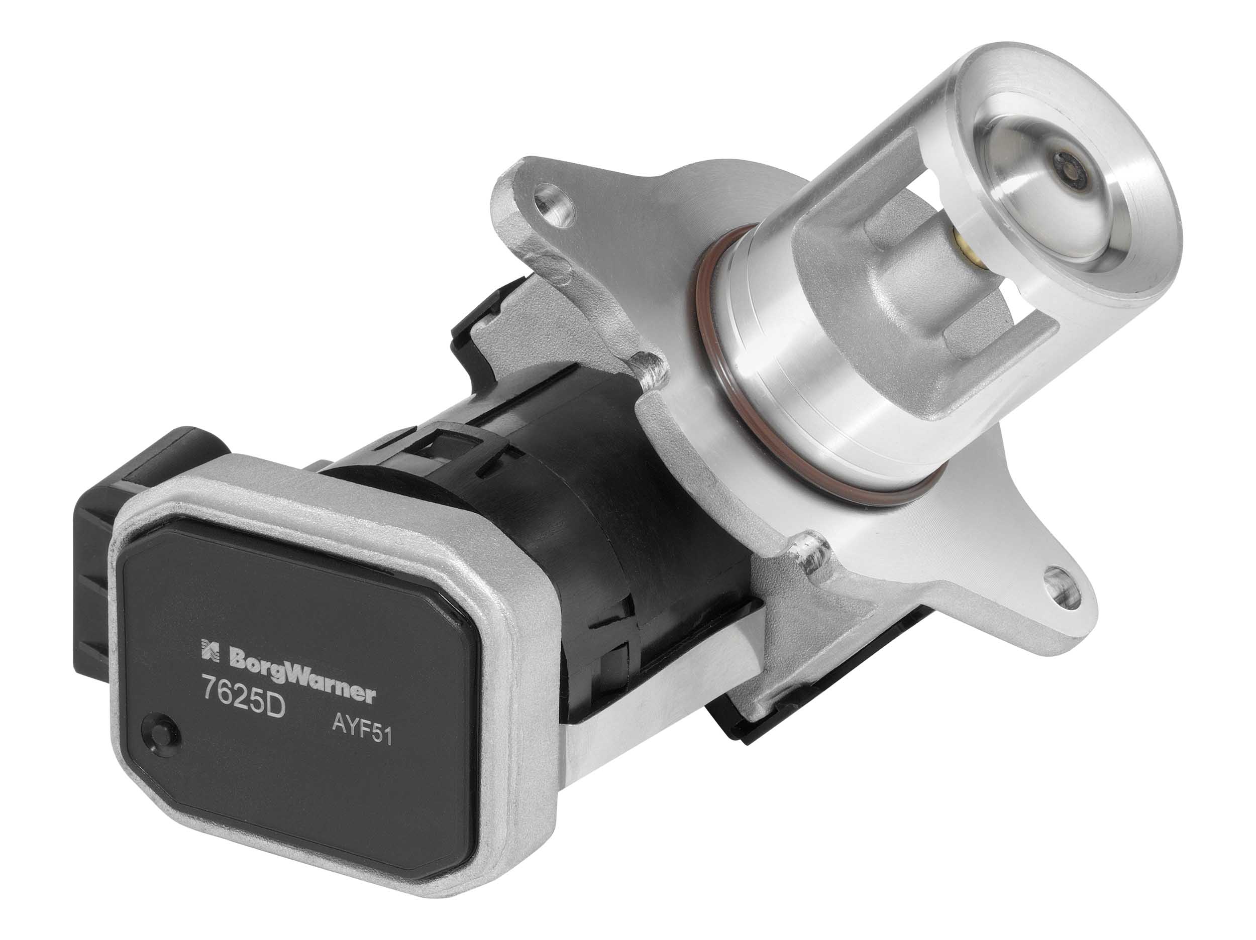 BORGWARNER AGR-Ventil 7625d für Mercedes