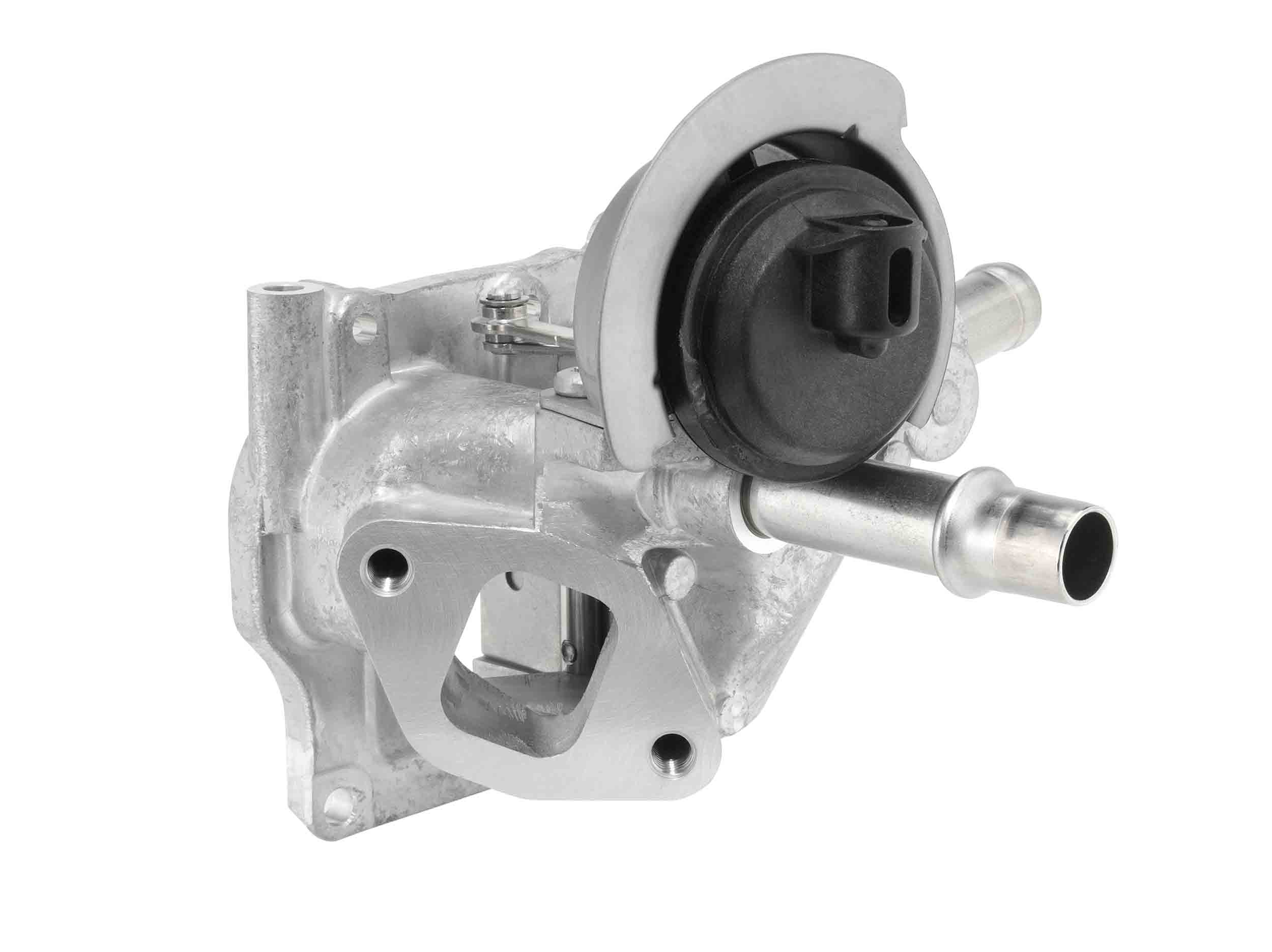 BORGWARNER AGR-Ventil 710532d0 für RENAULT