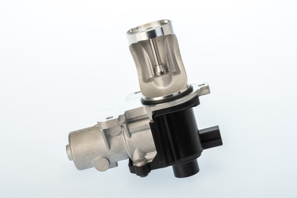 BORGWARNER AGR-Ventil 710571d für VW