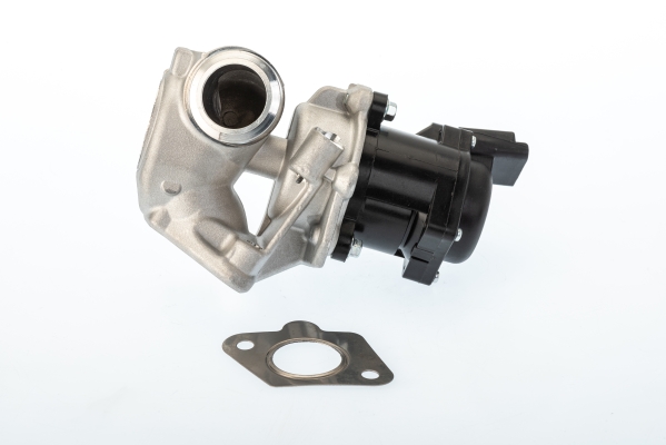 BORGWARNER AGR-Ventil 710929d für Citroën/Peugeot Ford MAZDA TOYOTA