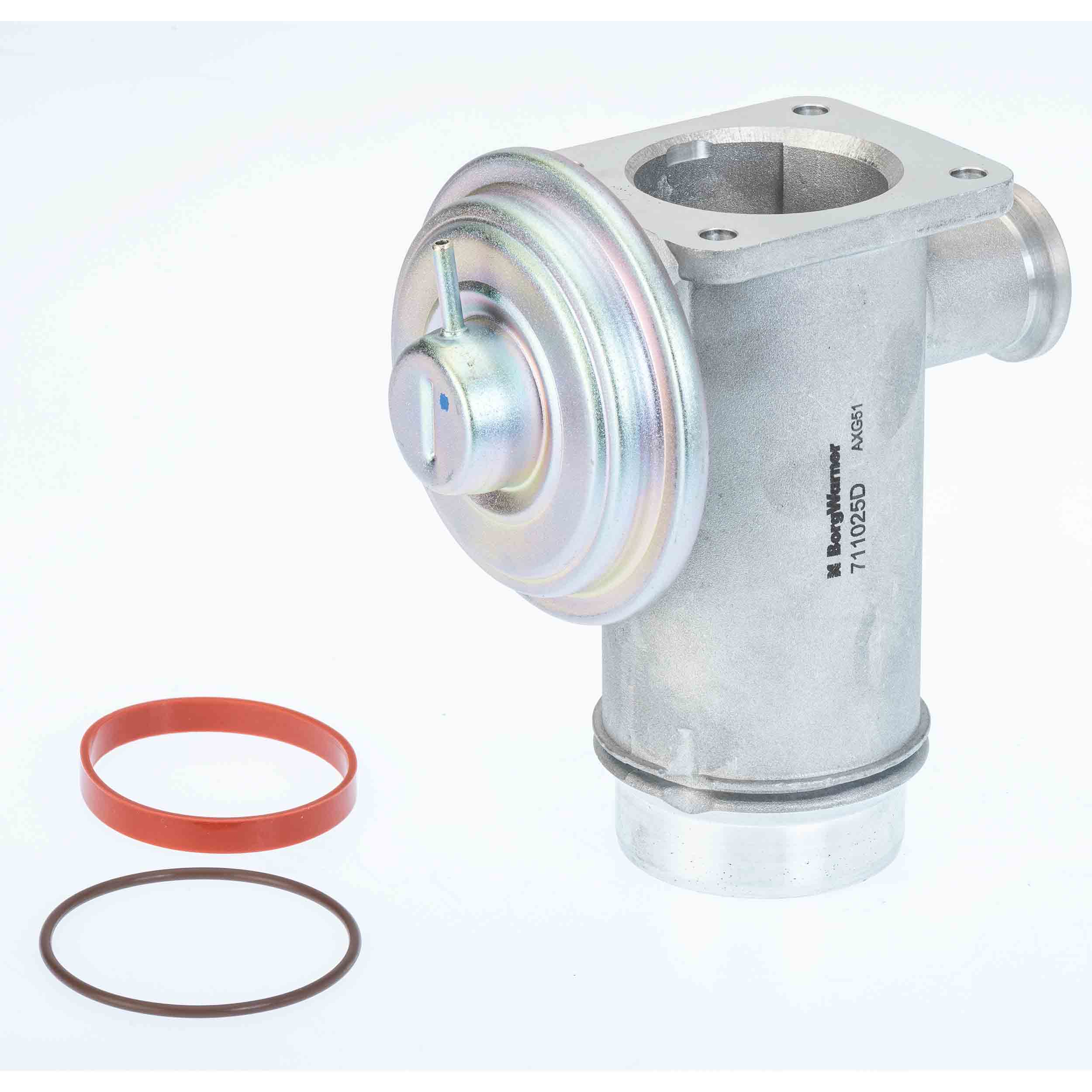 BORGWARNER AGR-Ventil 711025d für BMW