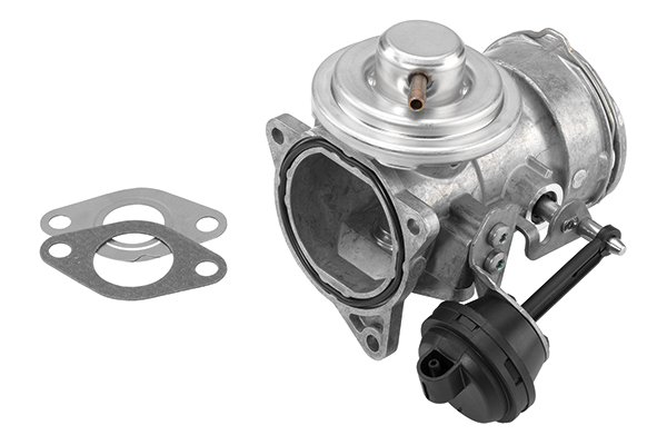 BORGWARNER AGR-Ventil 7327d für VW