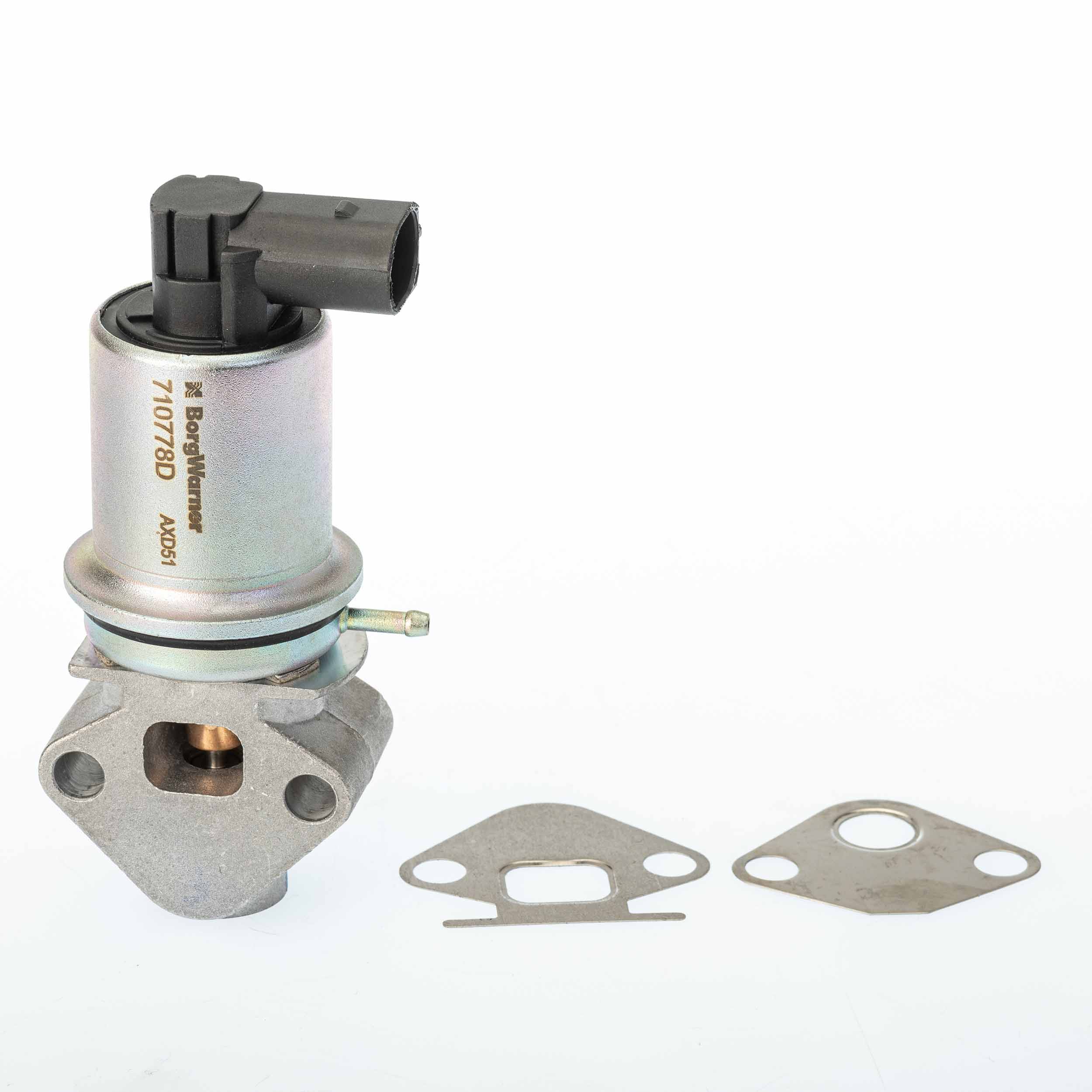 BORGWARNER AGR-Ventil 710778d für VW