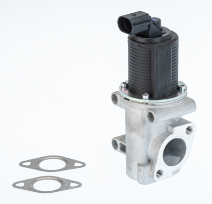 BORGWARNER AGR-Ventil 710774d für LANCIA Fiat ALFA ROMEO
