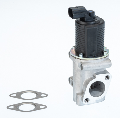 BORGWARNER AGR-Ventil 710772d für LANCIA Fiat