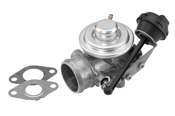 BORGWARNER AGR-Ventil 7301d für VW