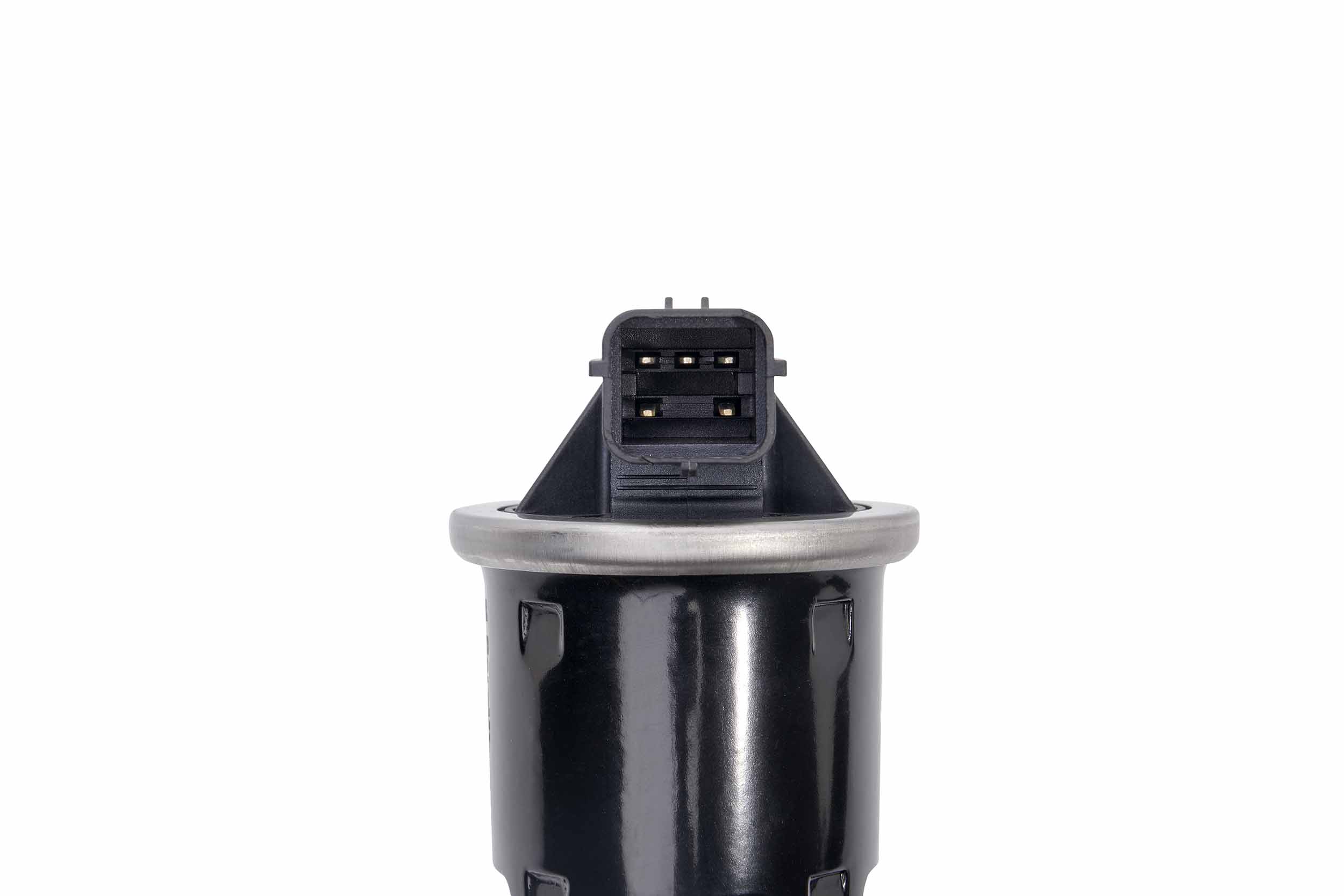 BORGWARNER AGR-Ventil 712061d für CHEVROLET