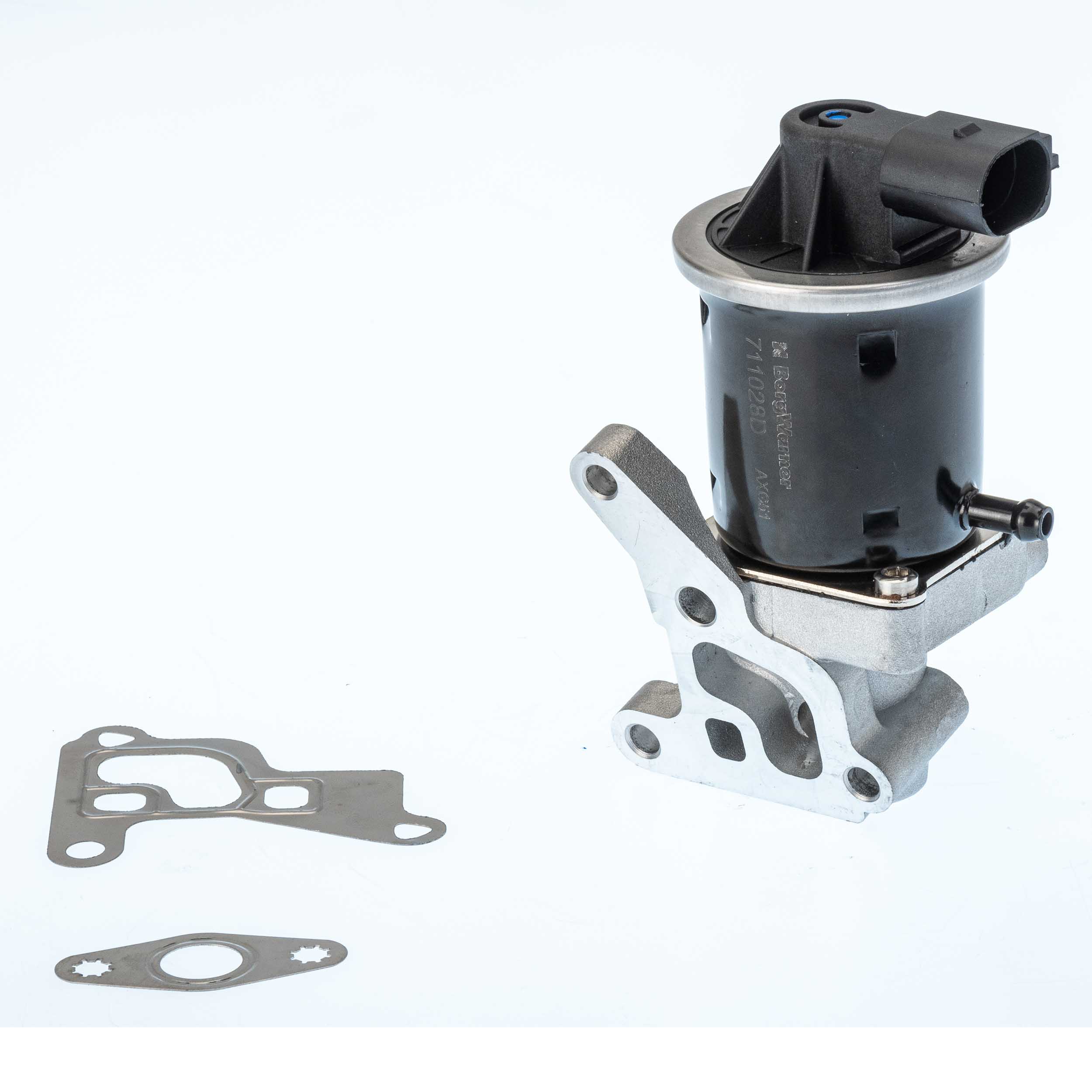 BORGWARNER AGR-Ventil 711028d für VAG