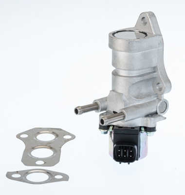 BORGWARNER AGR-Ventil 710943d für TOYOTA