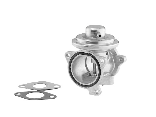 BORGWARNER AGR-Ventil 7271d für VW Mercedes