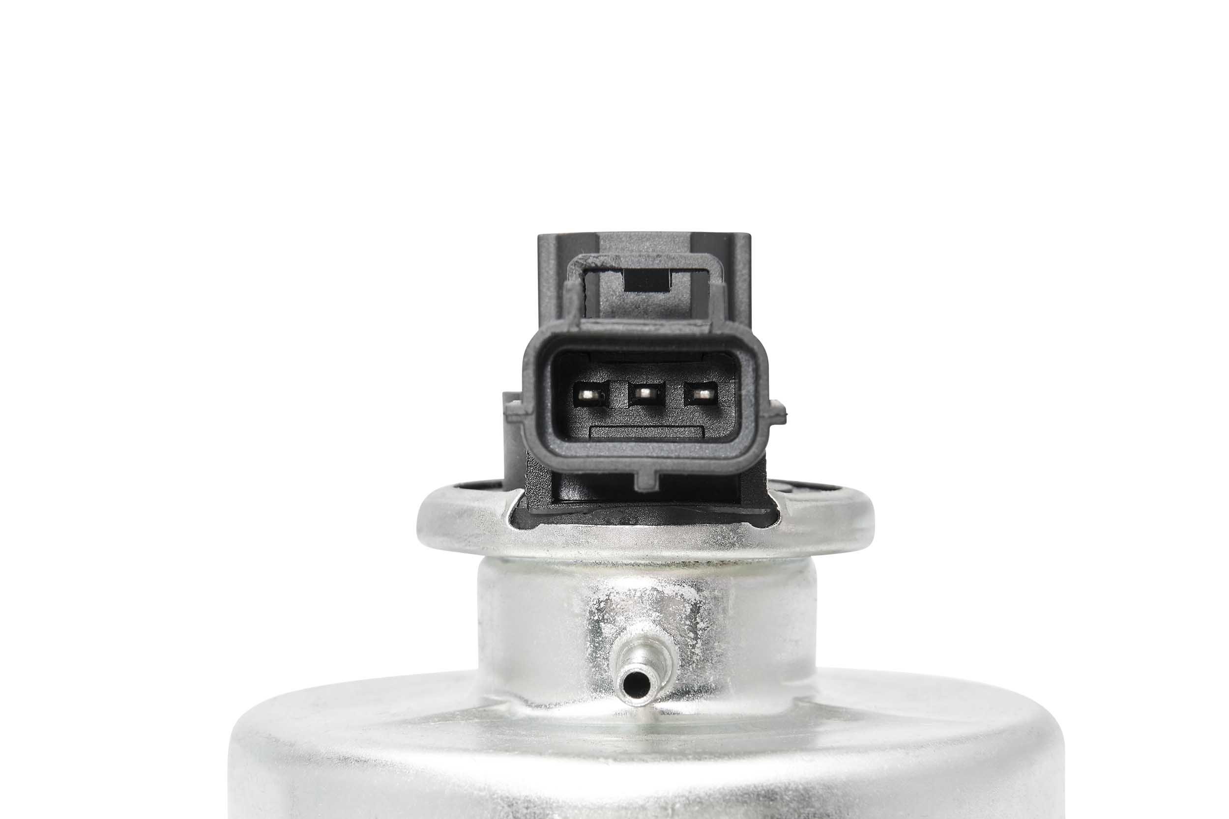 BORGWARNER AGR-Ventil 712080d für Ford