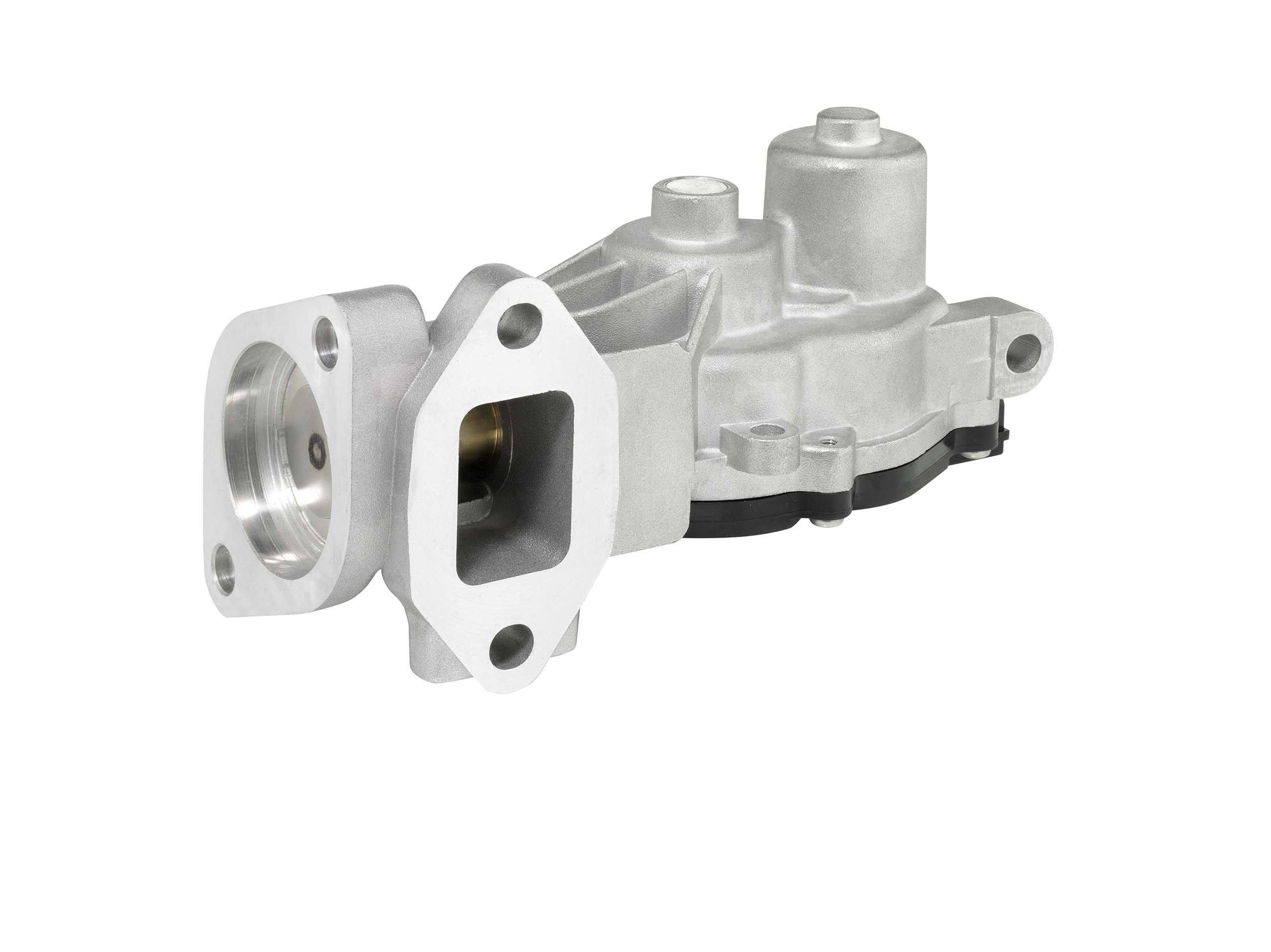 BORGWARNER AGR-Ventil 712074d für Opel CHEVROLET GM