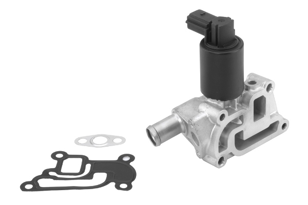 BORGWARNER AGR-Ventil 710933r für Opel Vaughall