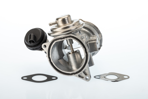 BORGWARNER AGR-Ventil 7649d für VW
