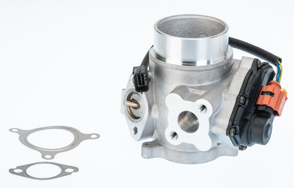BORGWARNER AGR-Ventil 710974d für Opel Vaughall NISSAN RENAULT