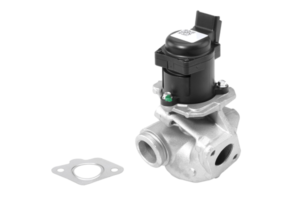 BORGWARNER AGR-Ventil 710927r für Citroën Ford Volvo MAZDA Citroën/Peugeot MINI Suzuki Fiat