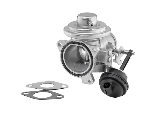 BORGWARNER AGR-Ventil 7293d für VW