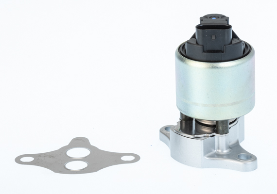 BORGWARNER AGR-Ventil 711033d für GM
