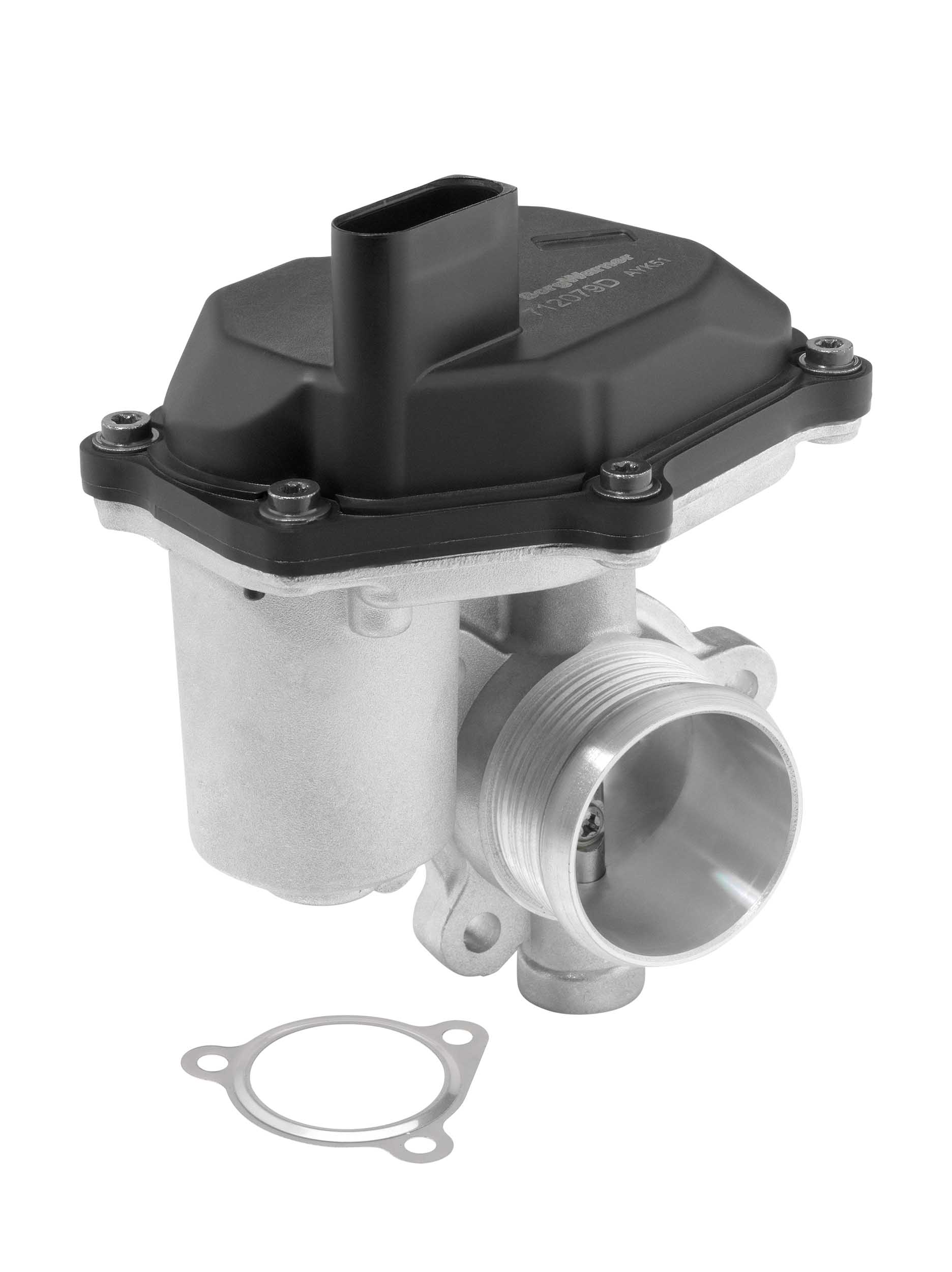 BORGWARNER AGR-Ventil 712079d für VW