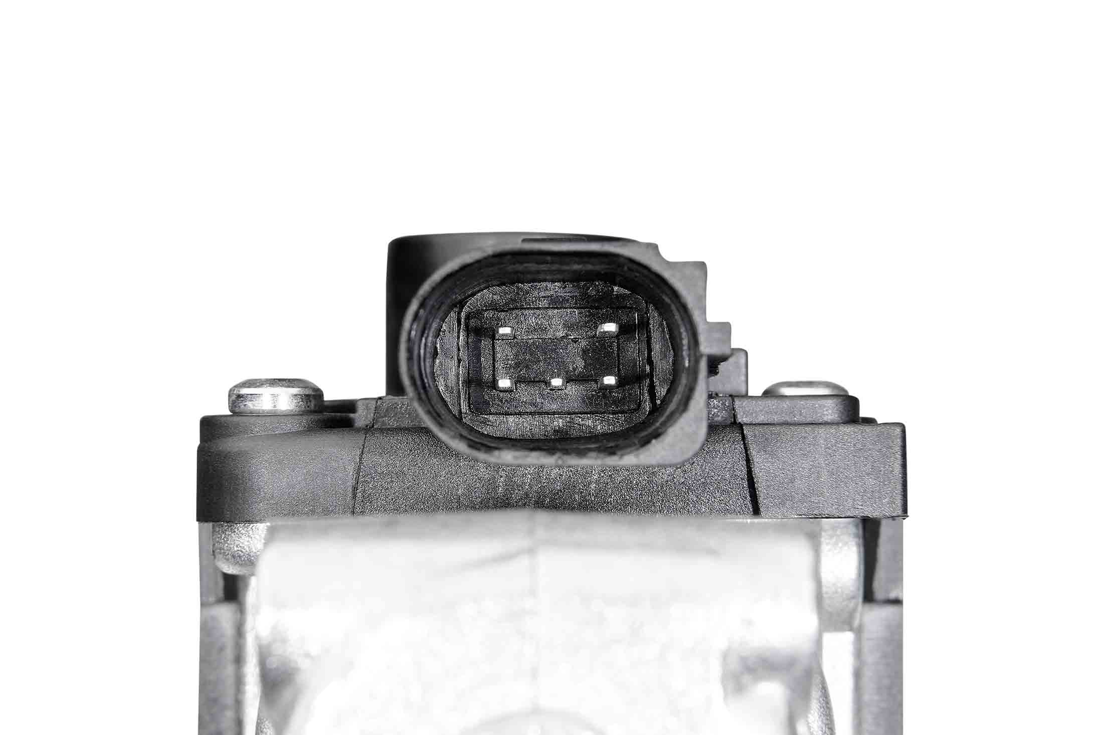 BORGWARNER AGR-Ventil 710572d für VW