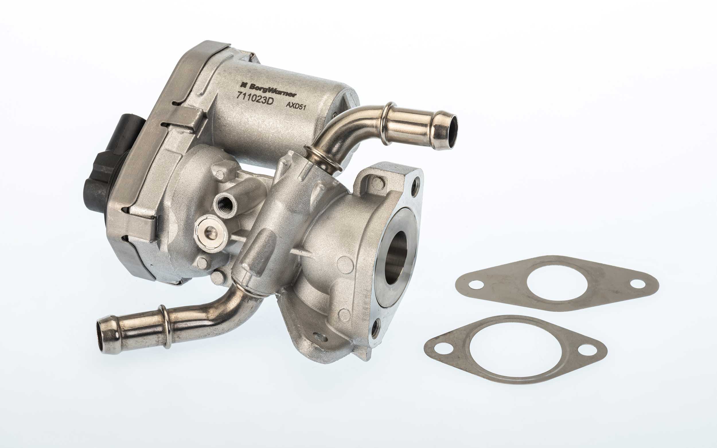 BORGWARNER AGR-Ventil 711023d für Ford