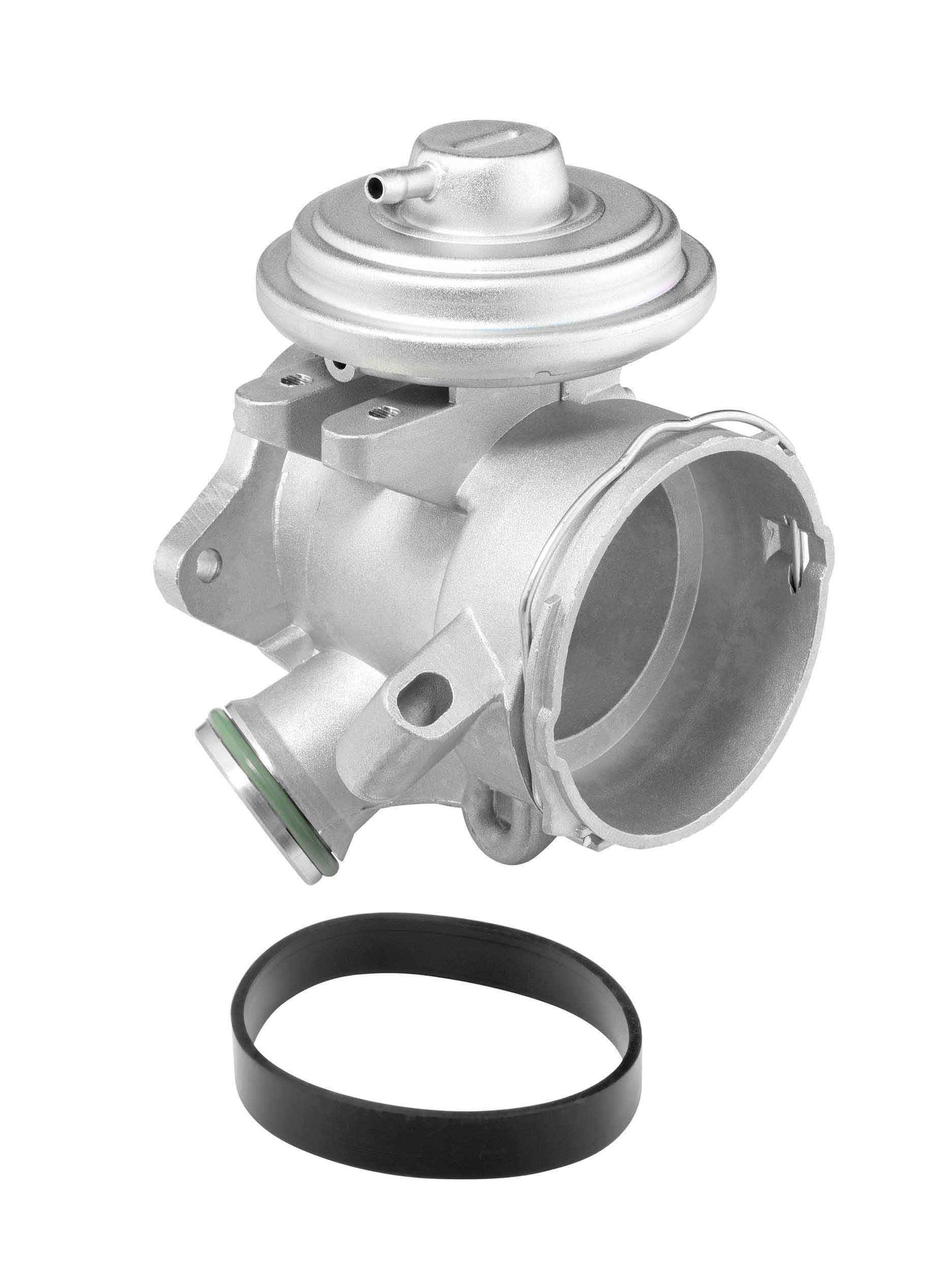 BORGWARNER AGR-Ventil 712006d für Mercedes