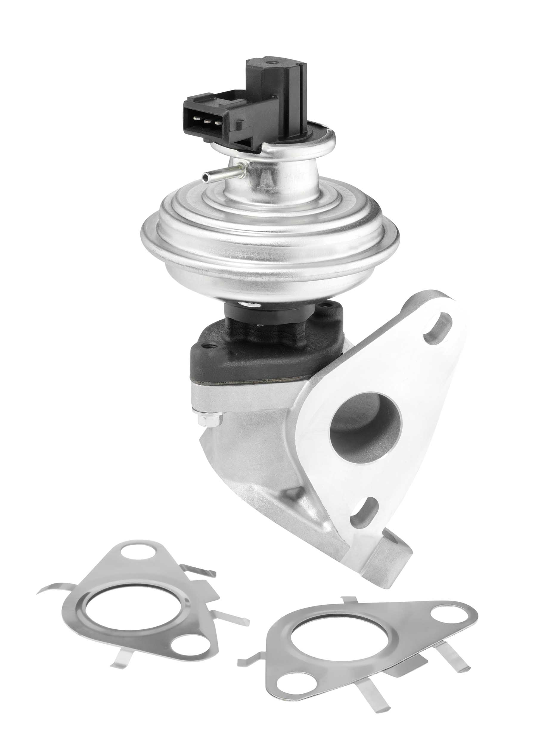 BORGWARNER AGR-Ventil 712092d für BMW MINI TOYOTA