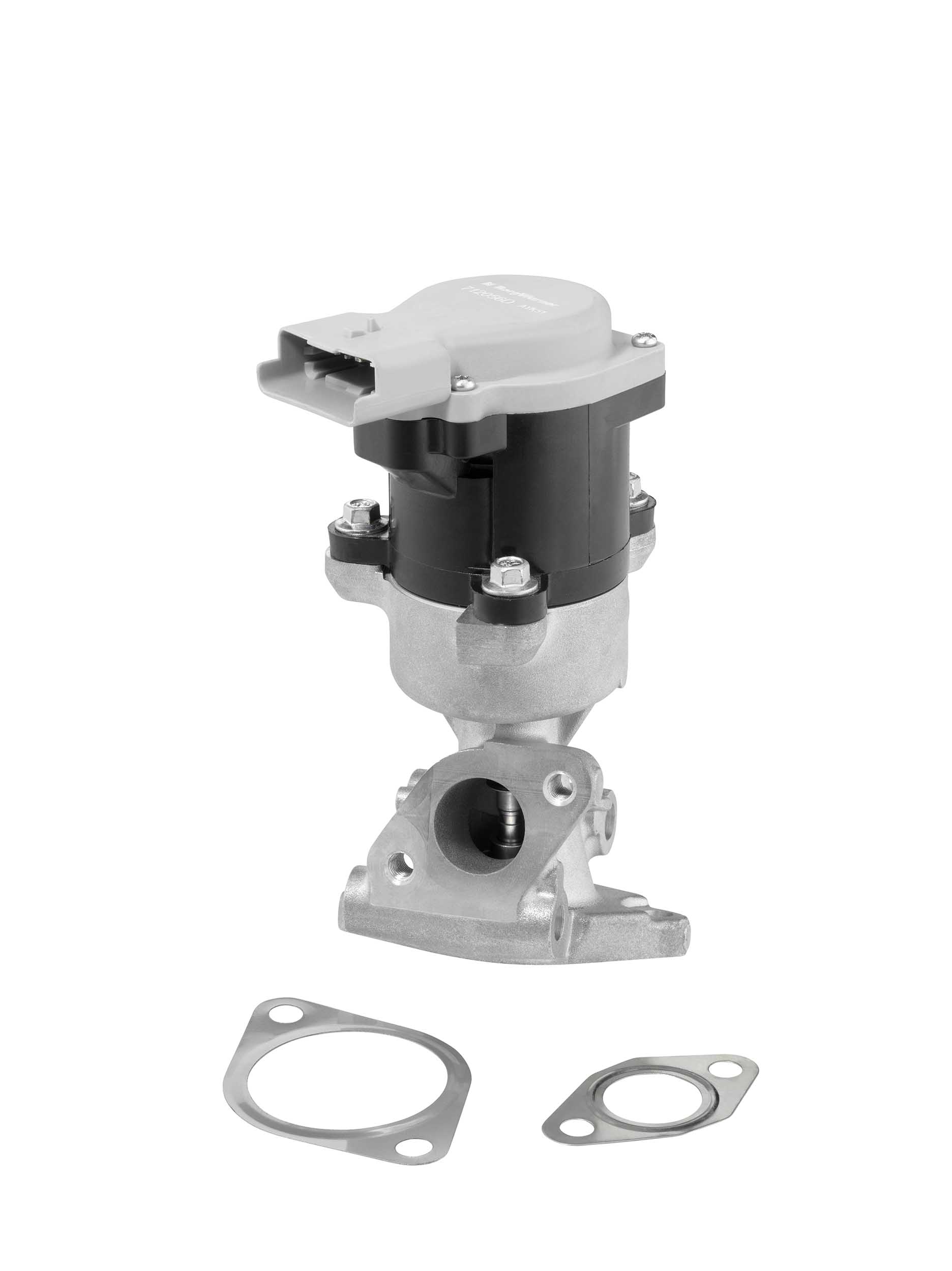 BORGWARNER AGR-Ventil 712056d für LAND ROVER Peugeot JAGUAR