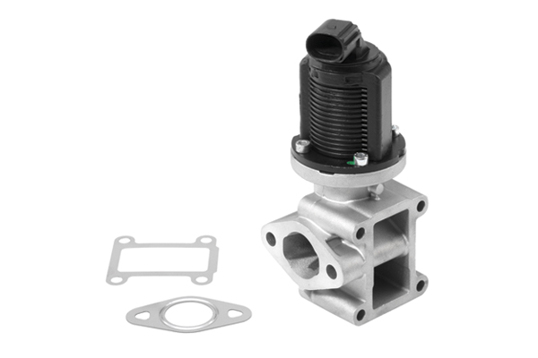 BORGWARNER AGR-Ventil 710954r für GM Fiat ALFA ROMEO LANCIA