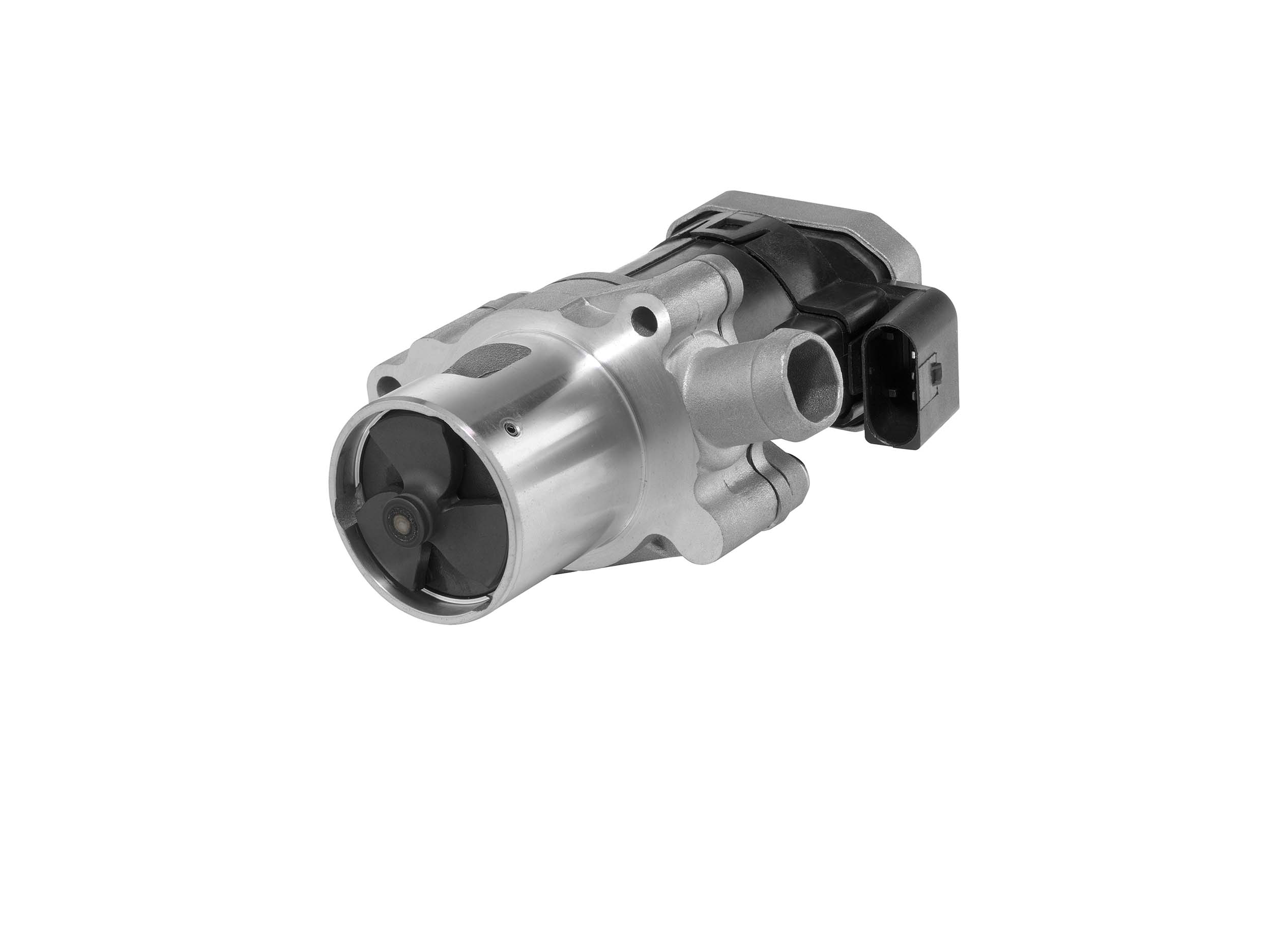 BORGWARNER AGR-Ventil 7610d für Chrysler DODGE Mercedes