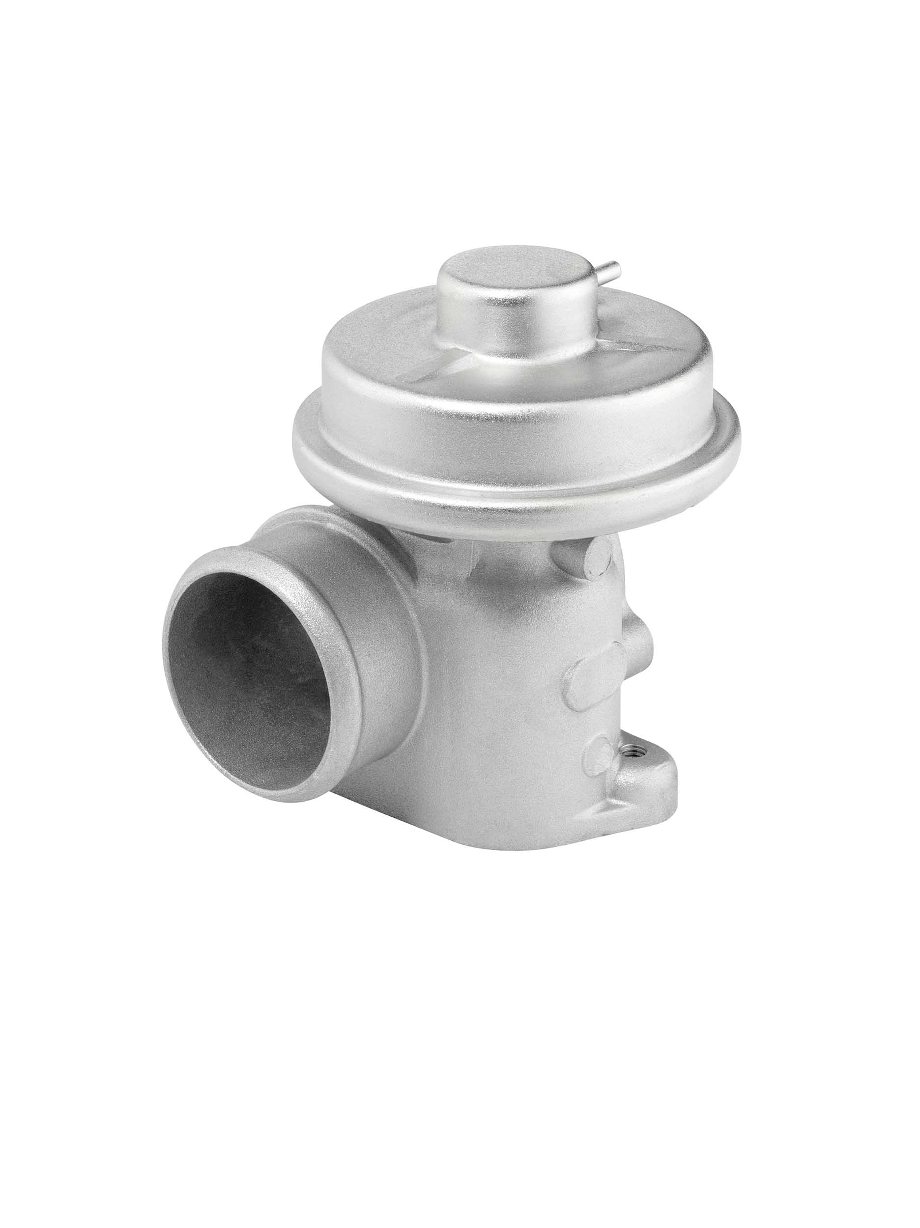 BORGWARNER AGR-Ventil 712052d für Ford JAGUAR