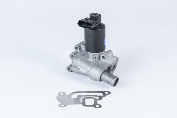 BORGWARNER AGR-Ventil 710955r für GM