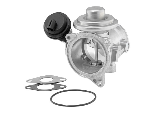 BORGWARNER AGR-Ventil 7187d für VW
