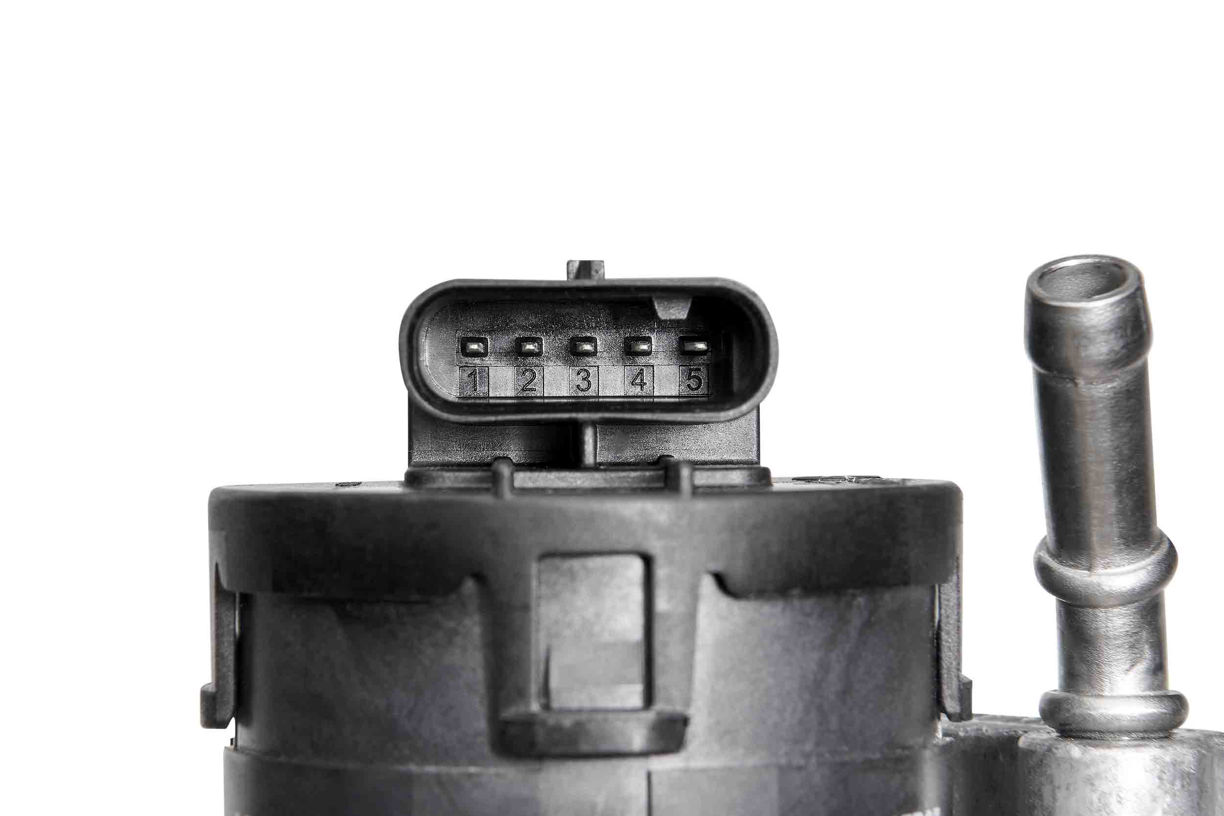 BORGWARNER AGR-Ventil 710369d für Mercedes