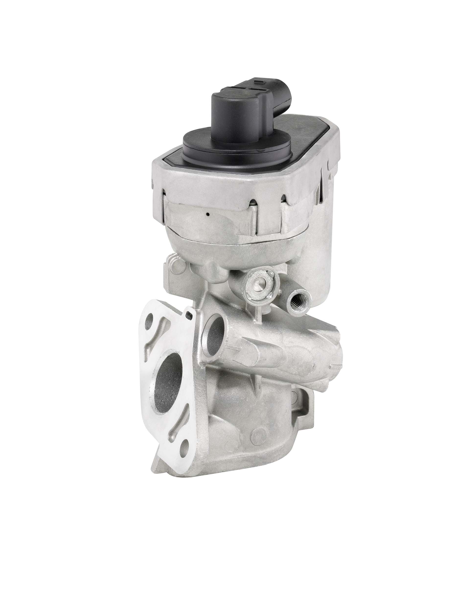 BORGWARNER AGR-Ventil 710925r für Ford ALFA ROMEO Fiat Citroën LAND ROVER Citroën/Peugeot