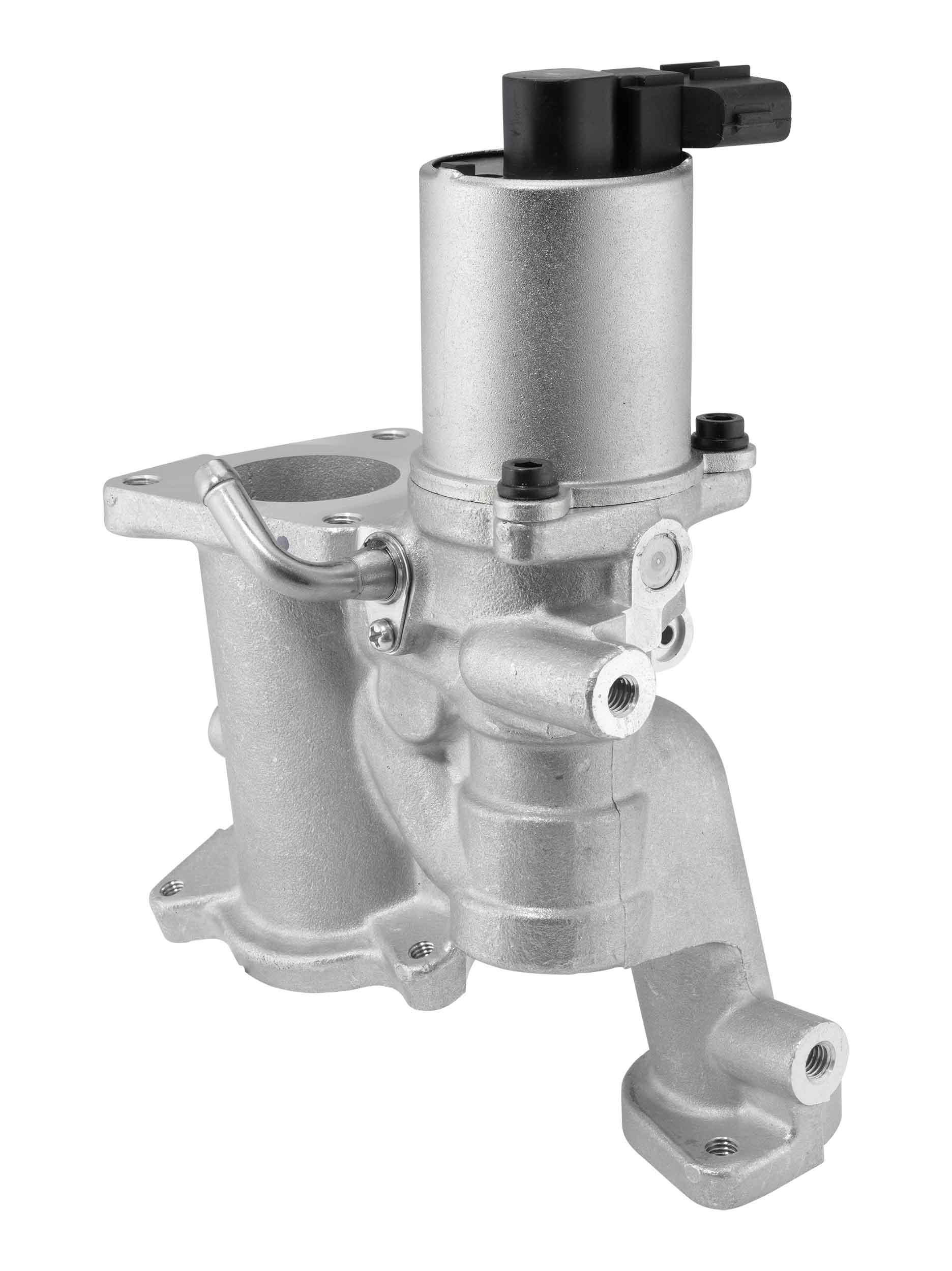 BORGWARNER AGR-Ventil 712066d für Opel Vaughall