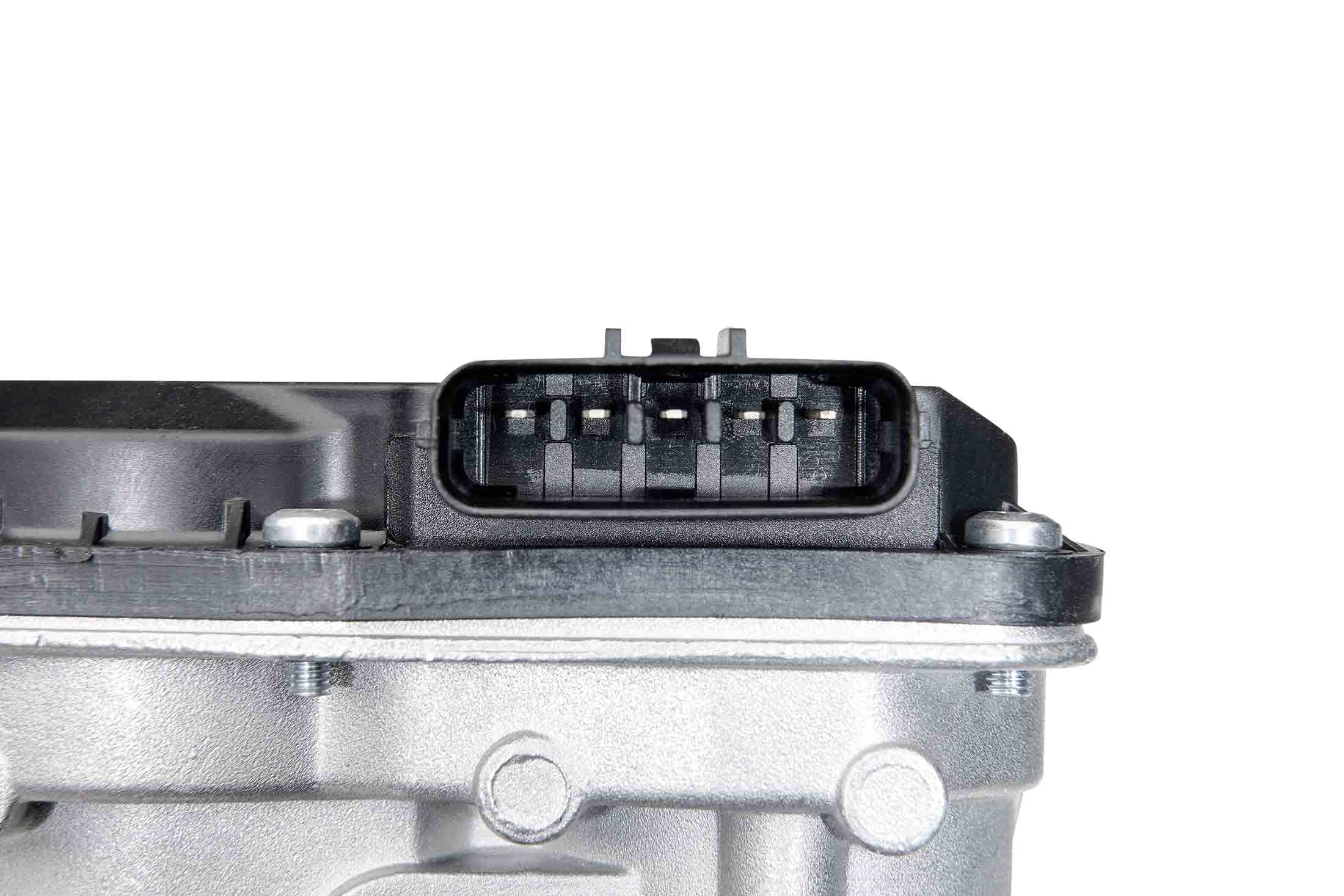 BORGWARNER AGR-Ventil 712087d für Subaru