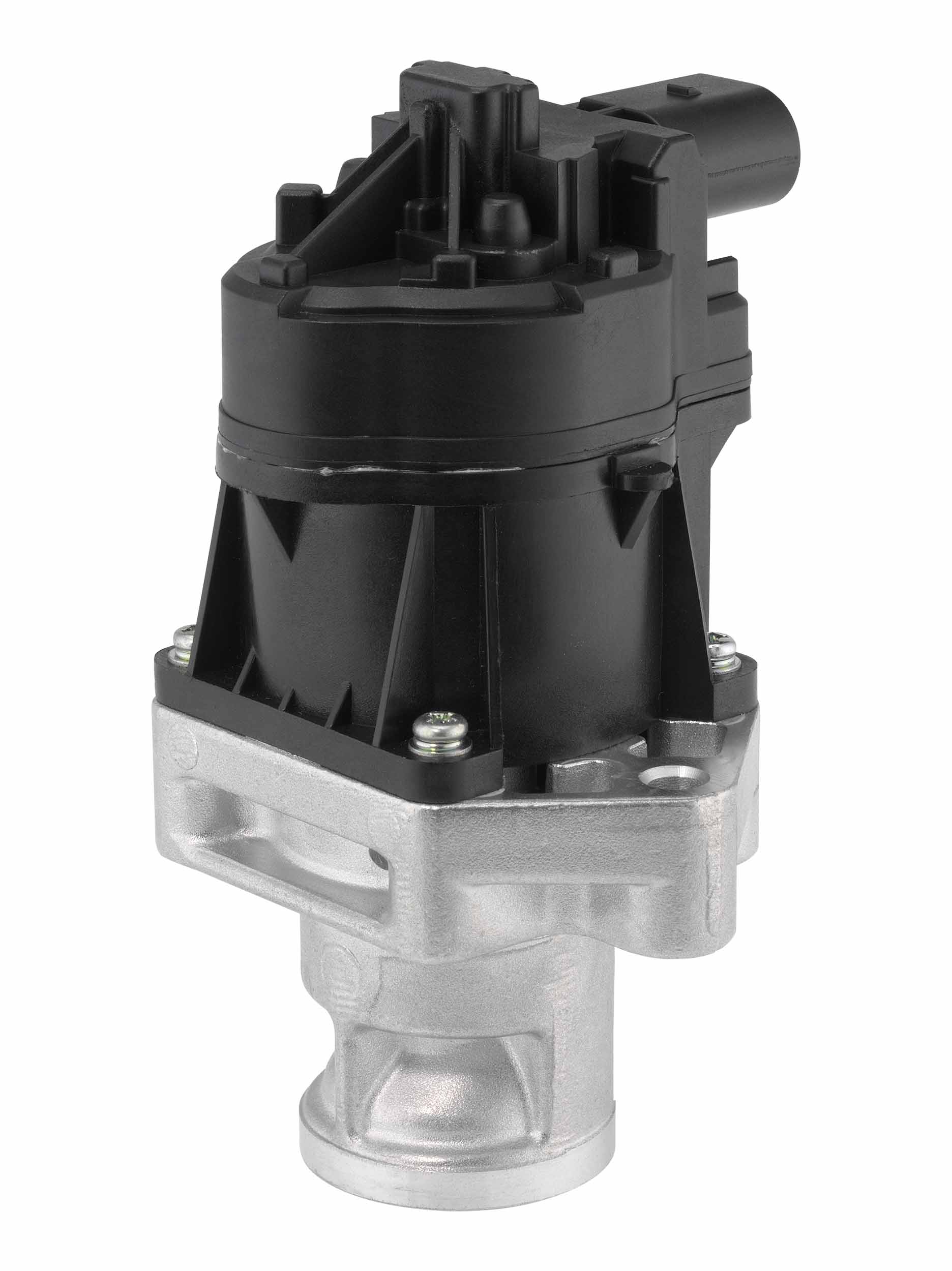 BORGWARNER AGR-Ventil 712075d für Vaughall CHEVROLET