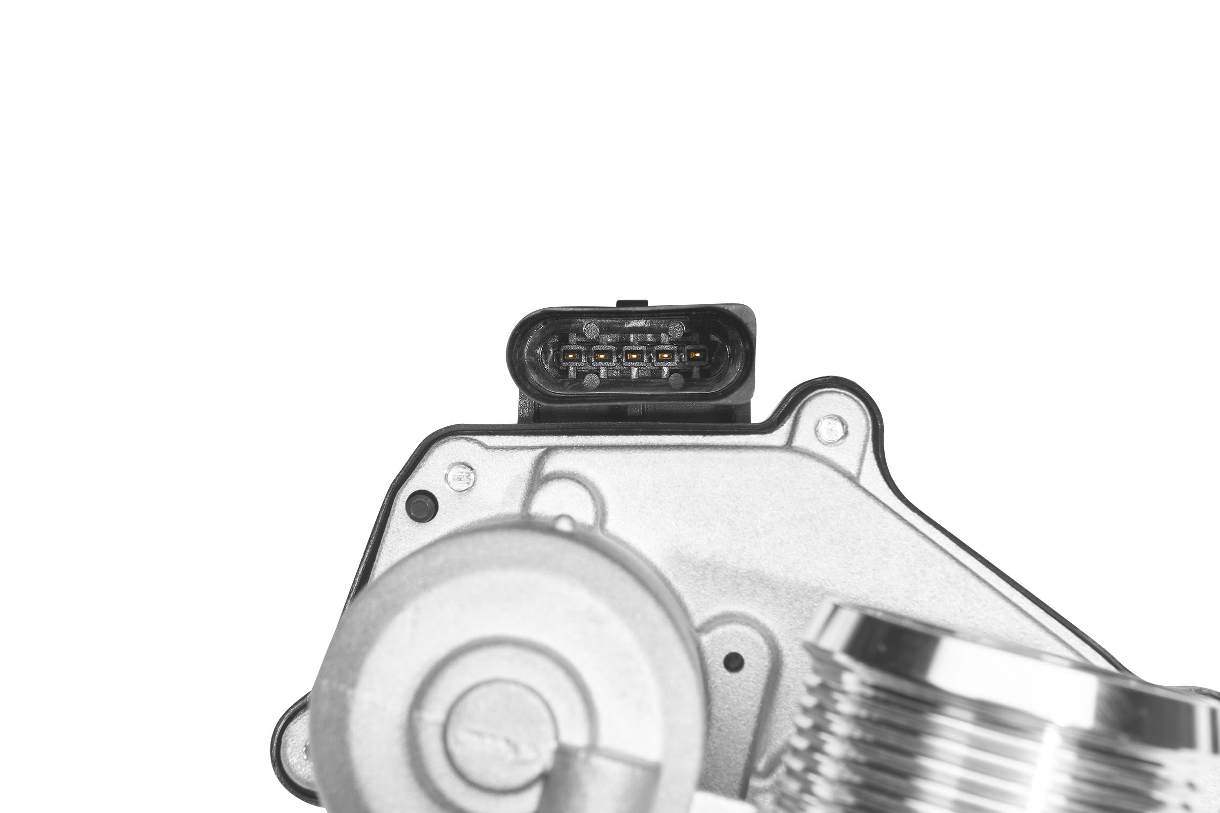 BORGWARNER AGR-Ventil 729004d für Audi