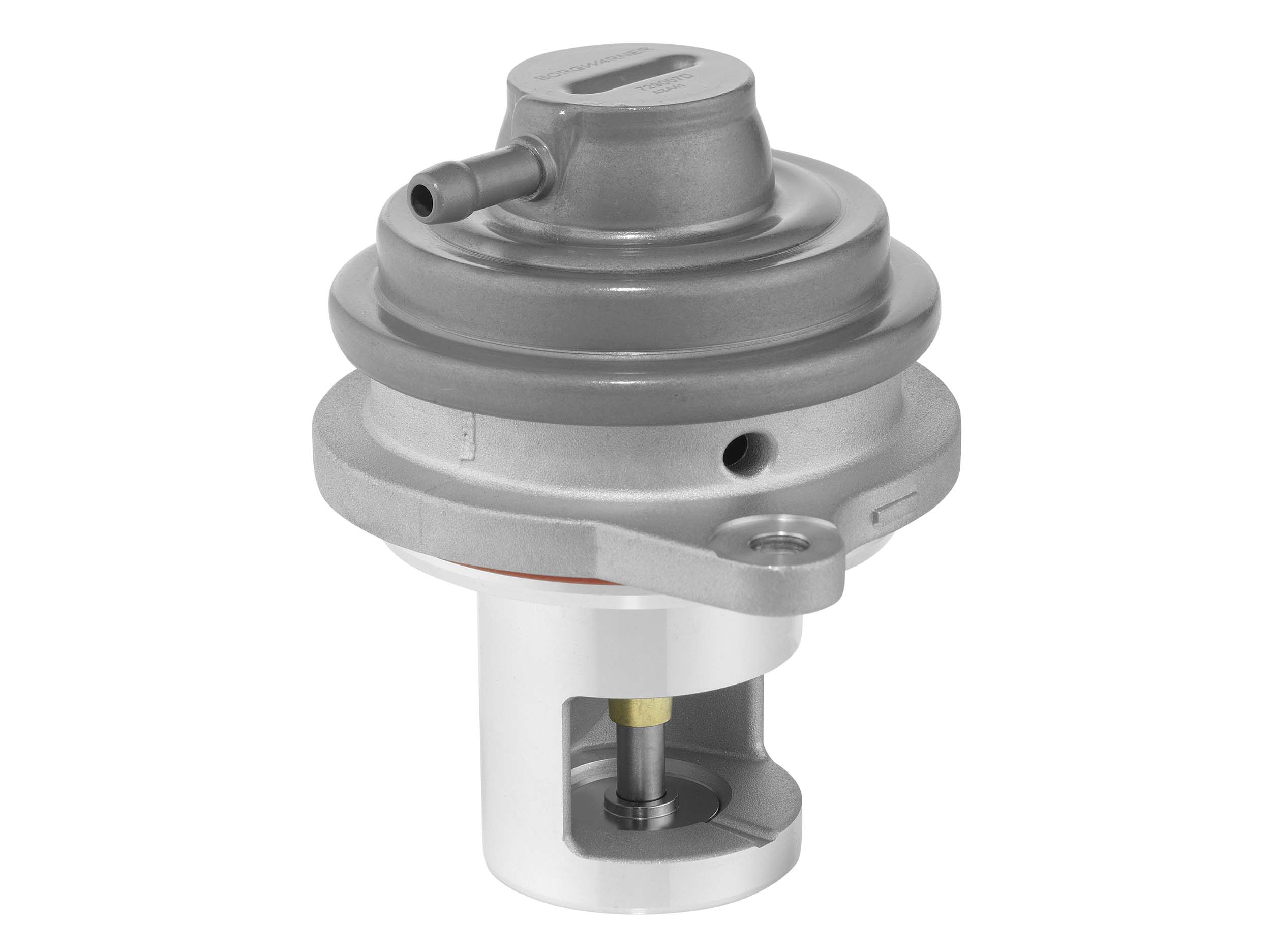 BORGWARNER AGR-Ventil 729007d für SMART Mercedes MITSUBISHI
